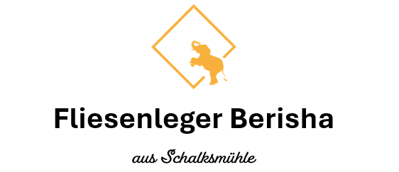 Fliesenleger Berisha Logo