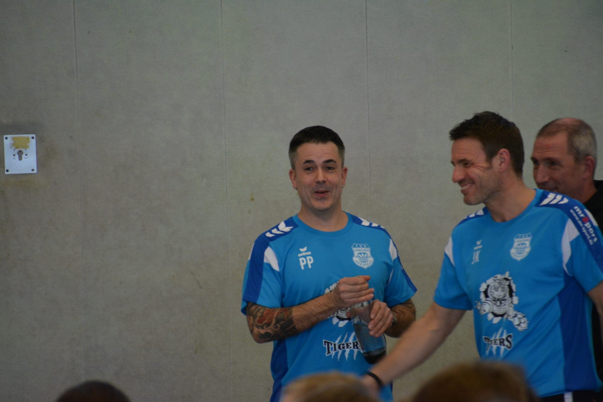 D-Jugend Handball - Bild 10