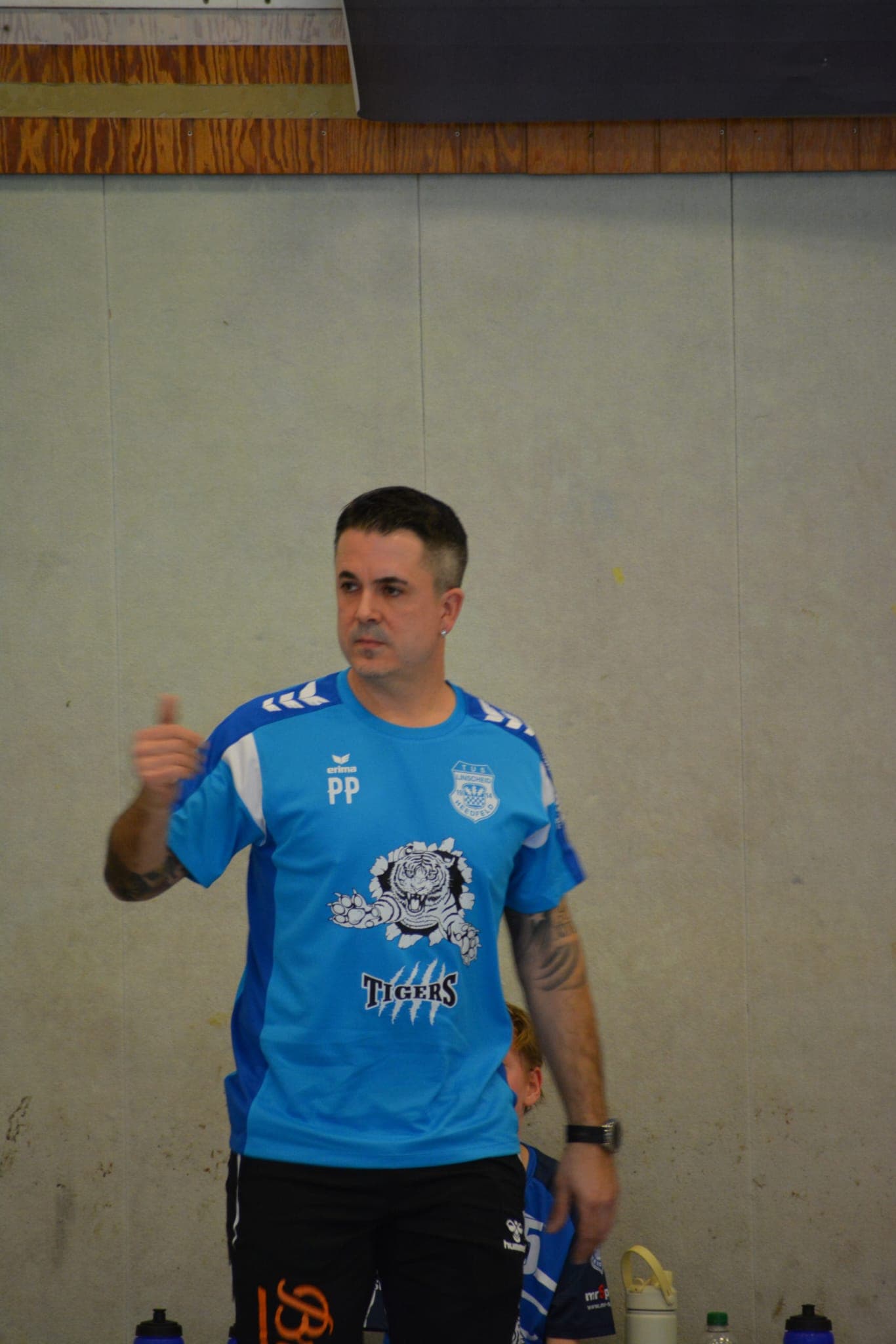 D-Jugend Handball - Bild 26
