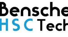 Dirk Benscheidt Logo