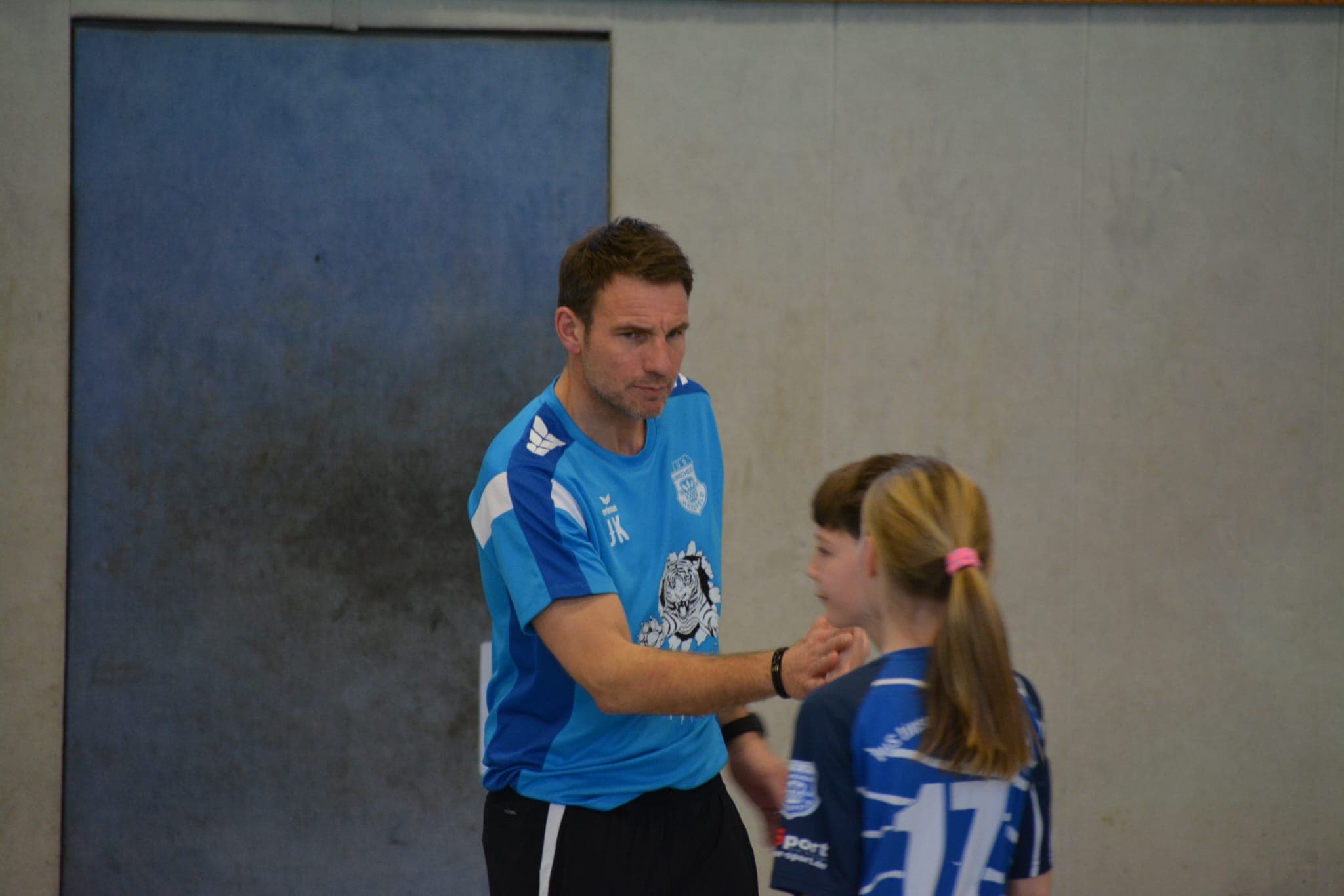 D-Jugend Handball - Bild 33