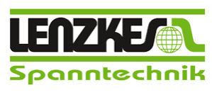 Lenzkes Spanntechnik GmbH Logo