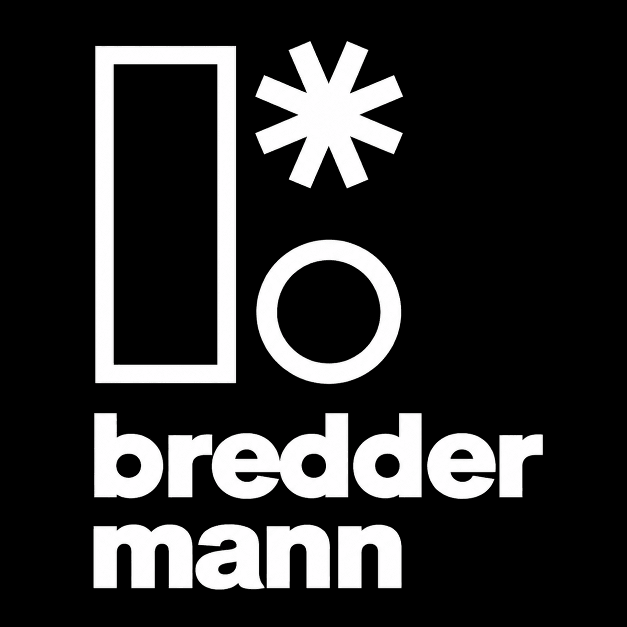 Kunst- und Kulturcafé Breddermann Logo