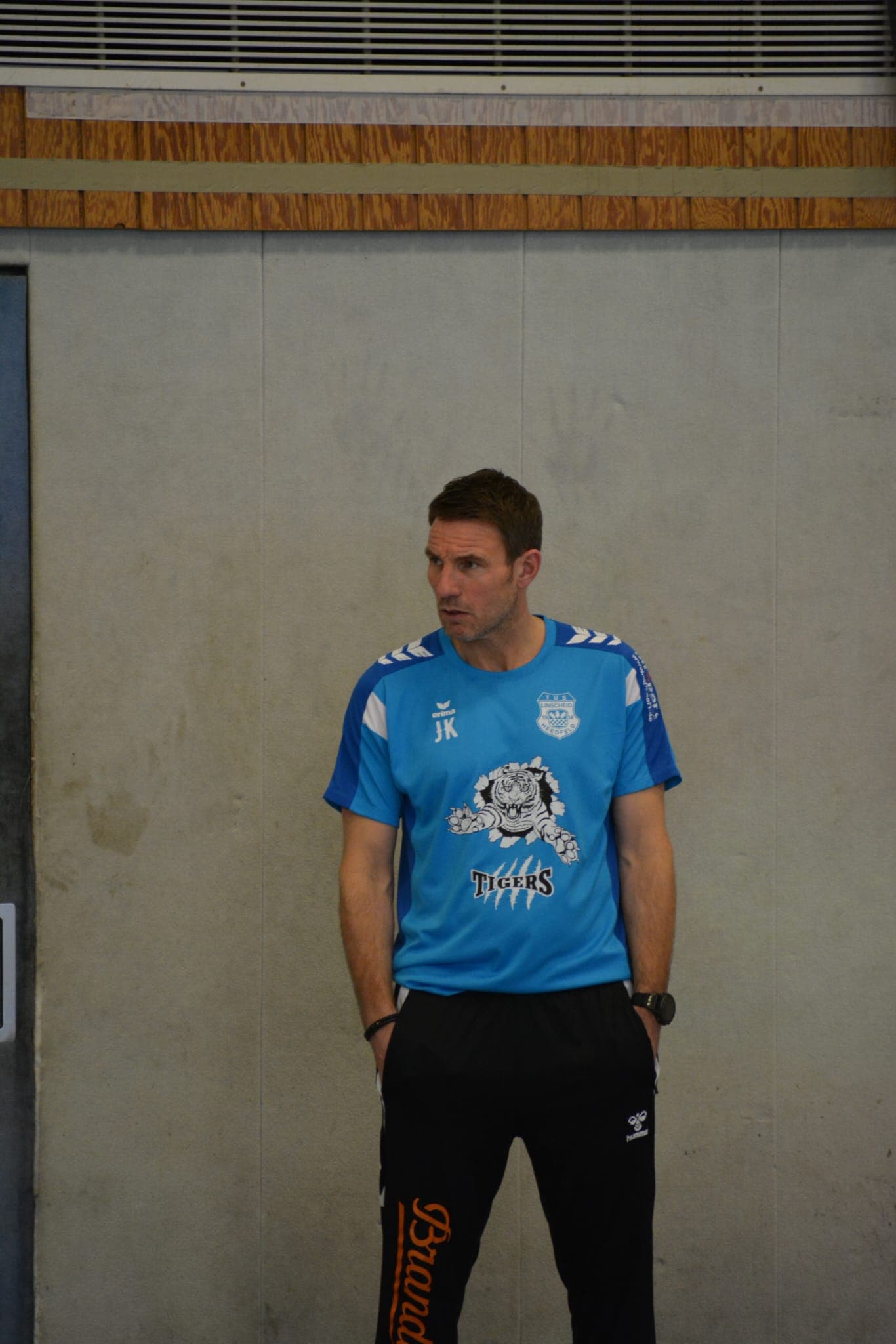 D-Jugend Handball - Bild 36