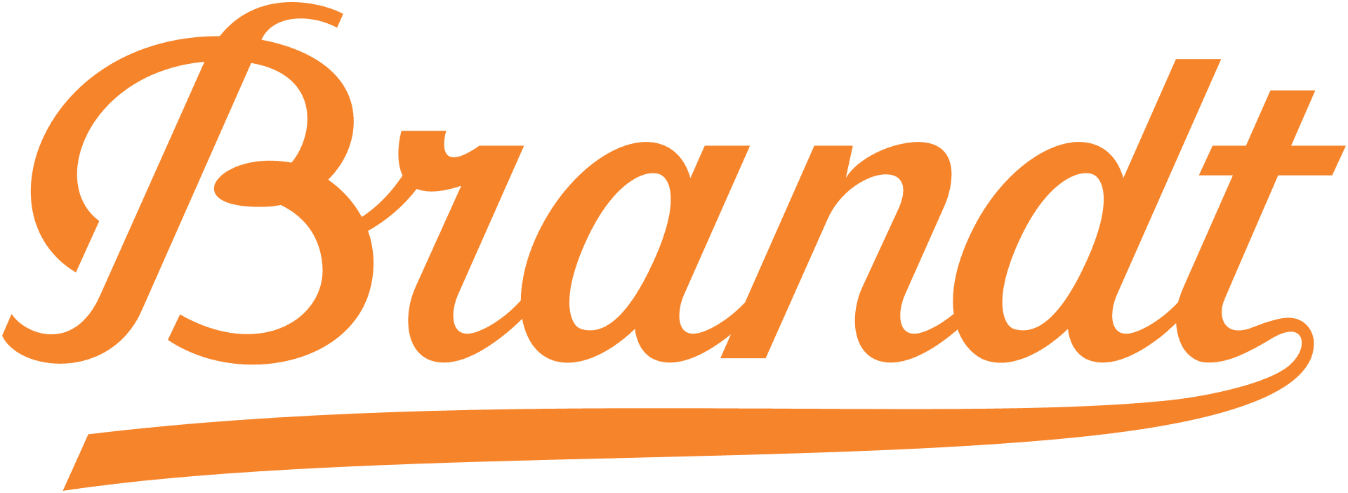 Brandt Backwaren Vertriebs GmbH Logo